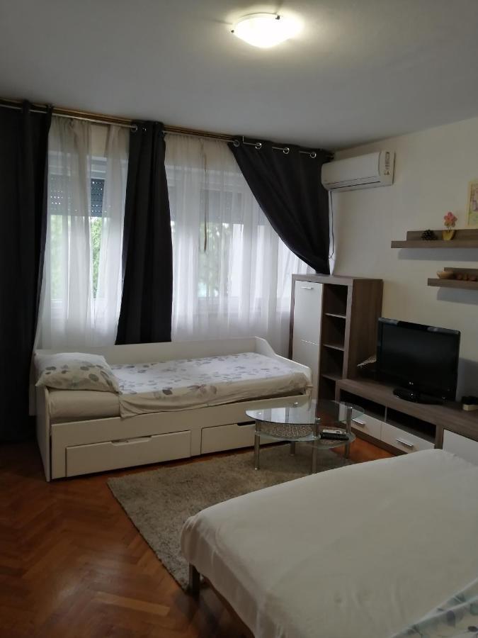 Apartman Valeria Split Ngoại thất bức ảnh