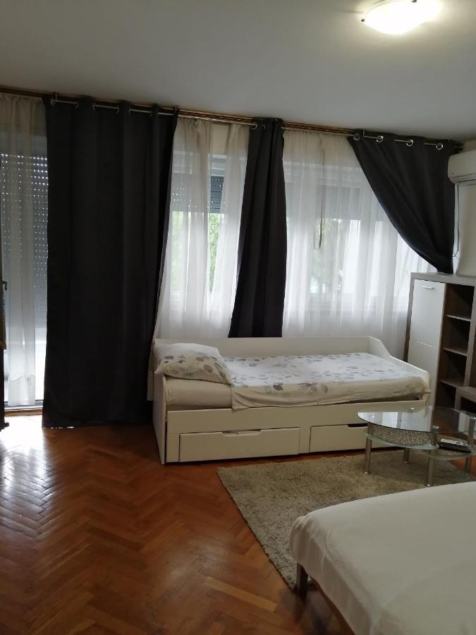 Apartman Valeria Split Ngoại thất bức ảnh