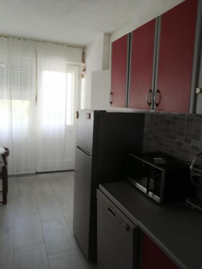 Apartman Valeria Split Ngoại thất bức ảnh