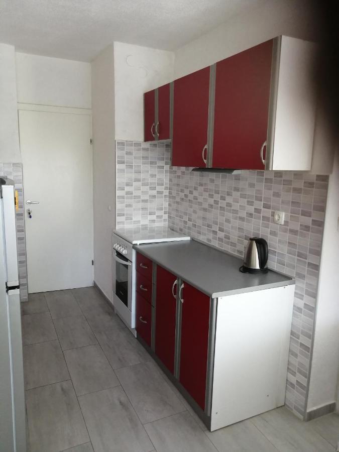 Apartman Valeria Split Ngoại thất bức ảnh
