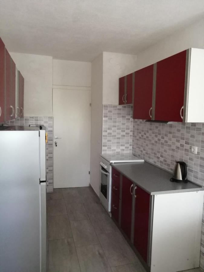 Apartman Valeria Split Ngoại thất bức ảnh