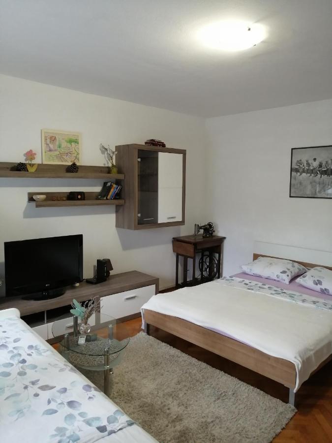 Apartman Valeria Split Ngoại thất bức ảnh