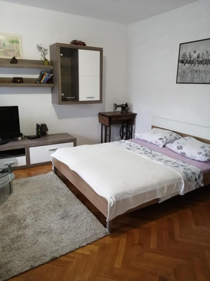 Apartman Valeria Split Ngoại thất bức ảnh