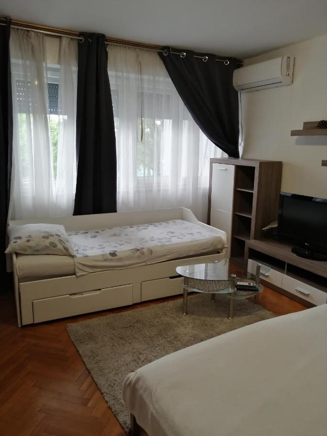Apartman Valeria Split Ngoại thất bức ảnh