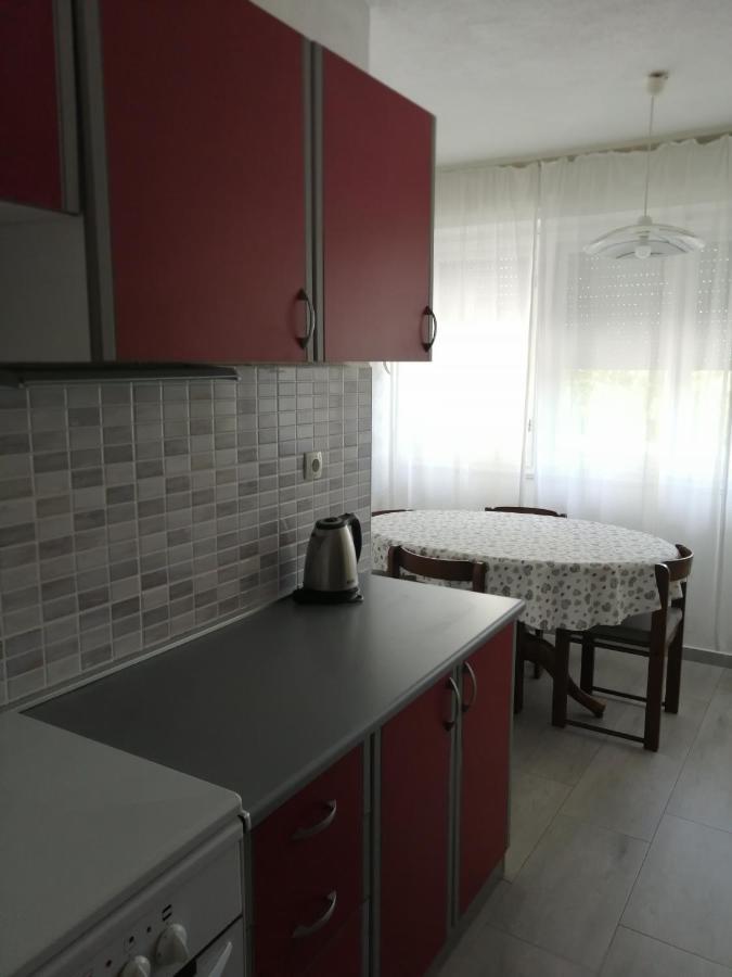Apartman Valeria Split Ngoại thất bức ảnh