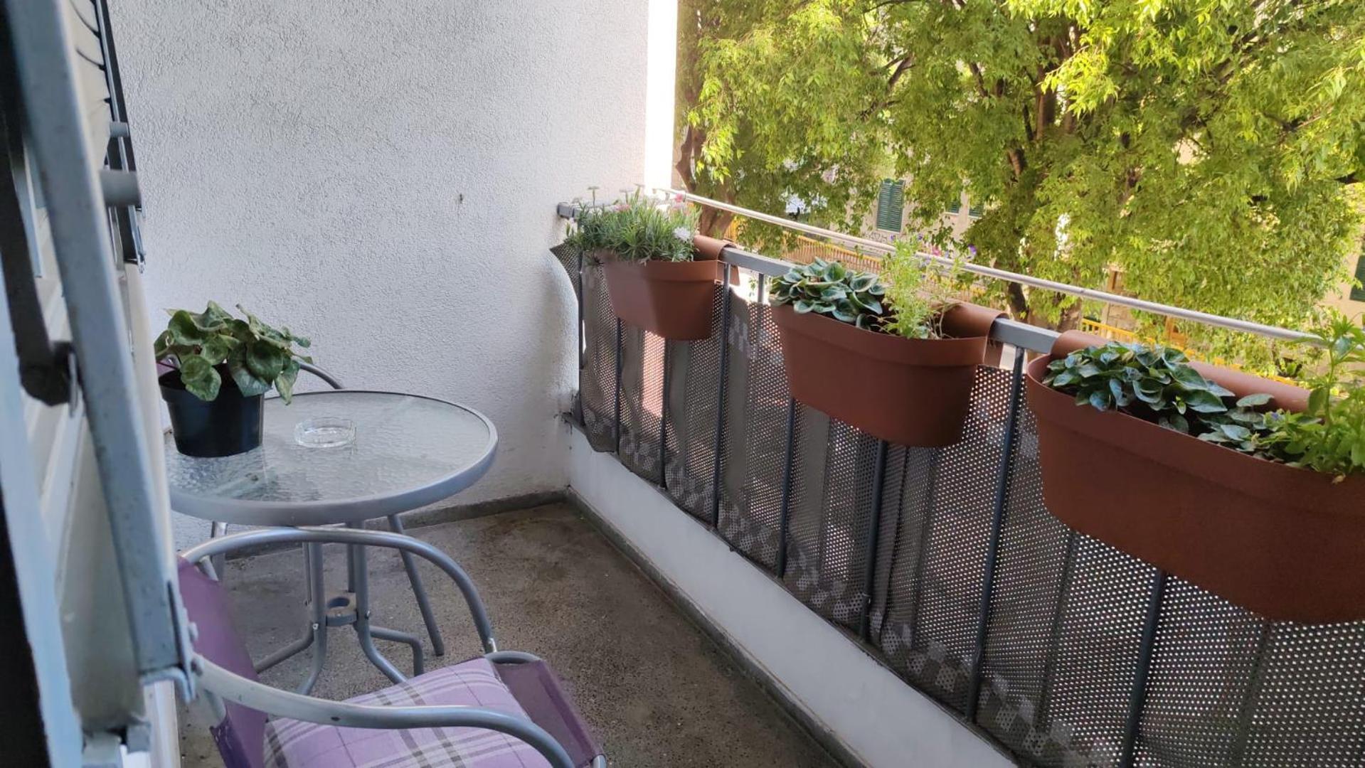 Apartman Valeria Split Ngoại thất bức ảnh