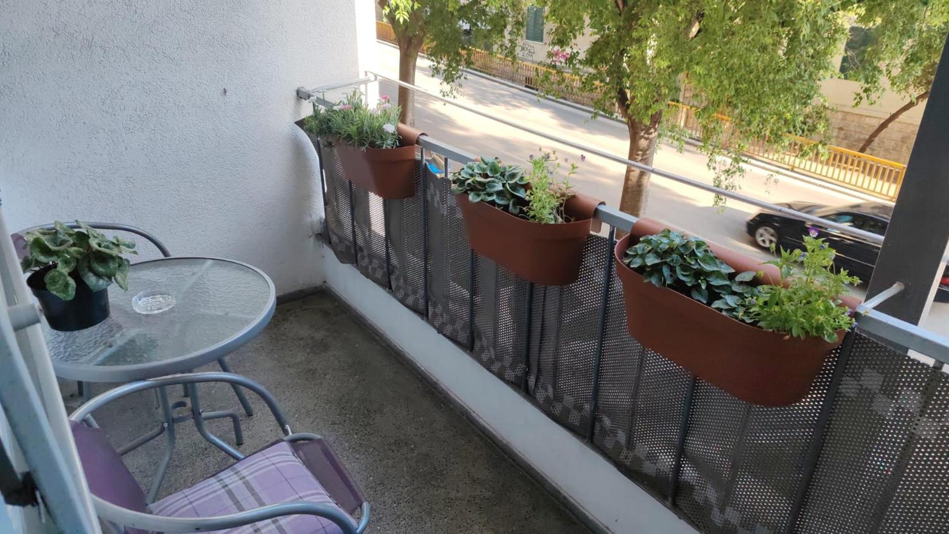 Apartman Valeria Split Ngoại thất bức ảnh