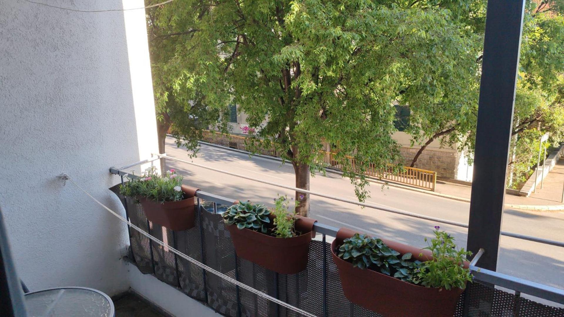 Apartman Valeria Split Ngoại thất bức ảnh