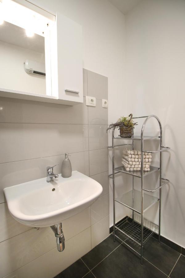 Apartman Valeria Split Ngoại thất bức ảnh