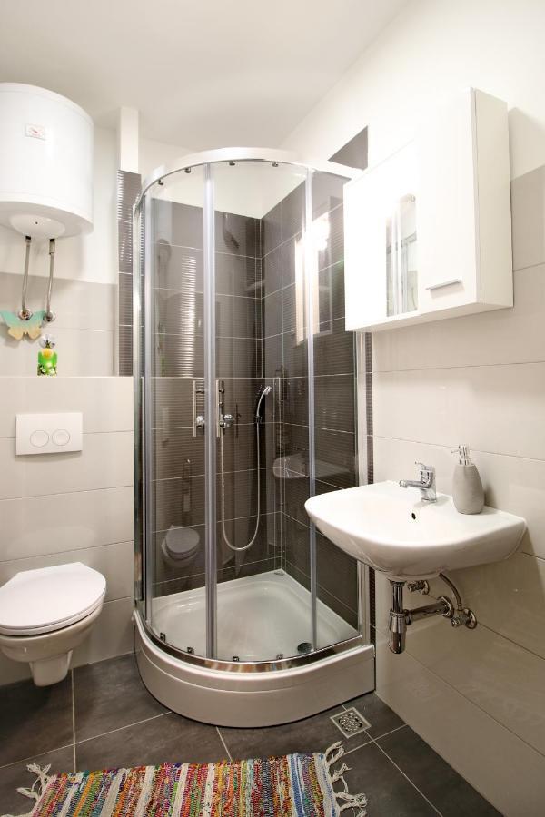 Apartman Valeria Split Ngoại thất bức ảnh